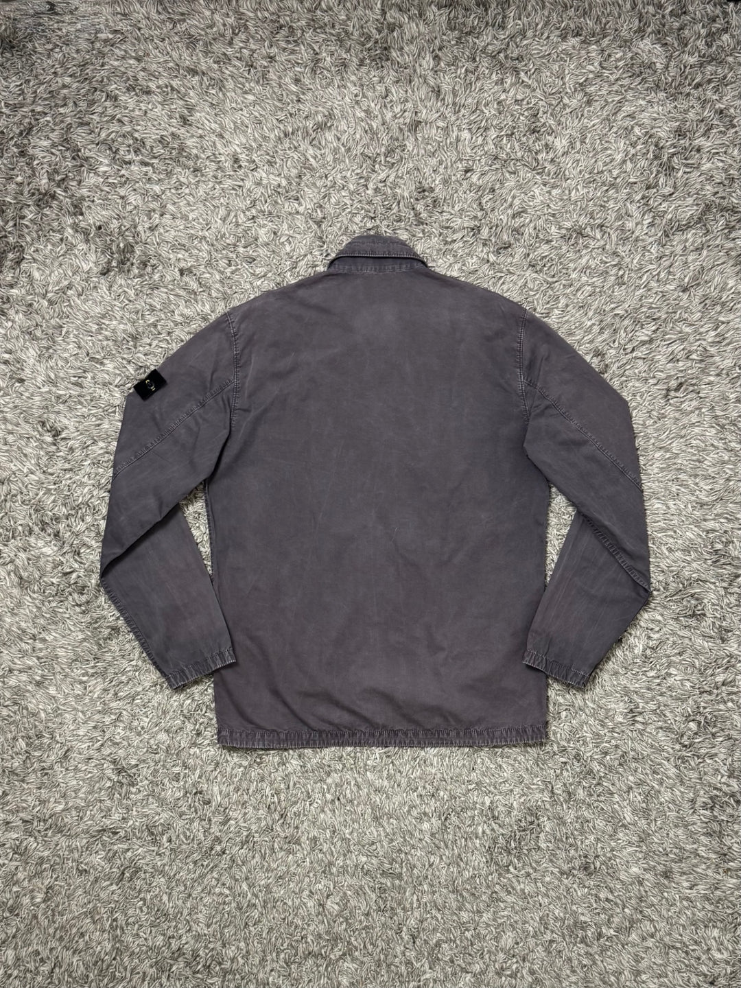 Stone Island Overshirt