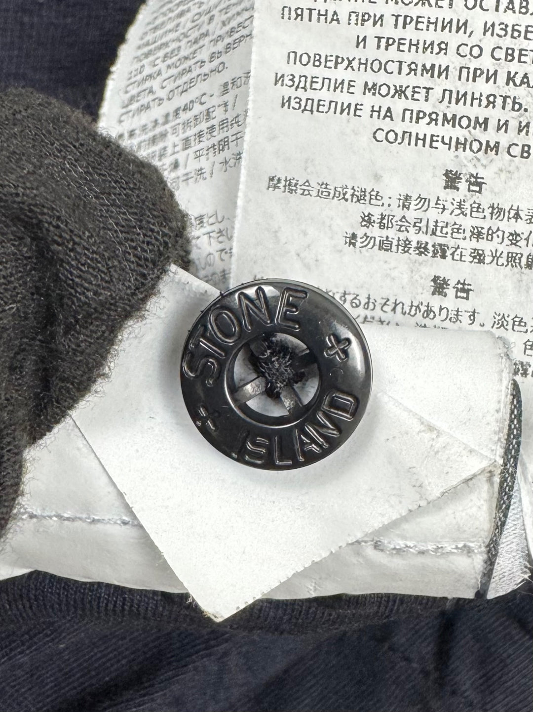 Stone Island Shorts