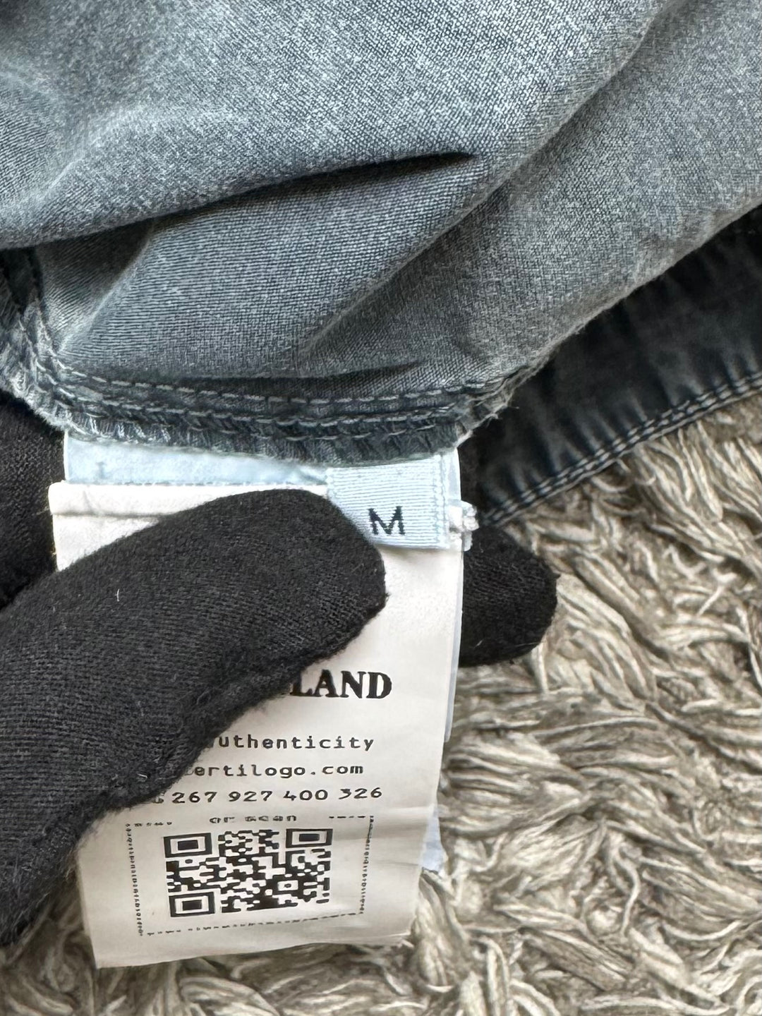 Stone Island Overshirt
