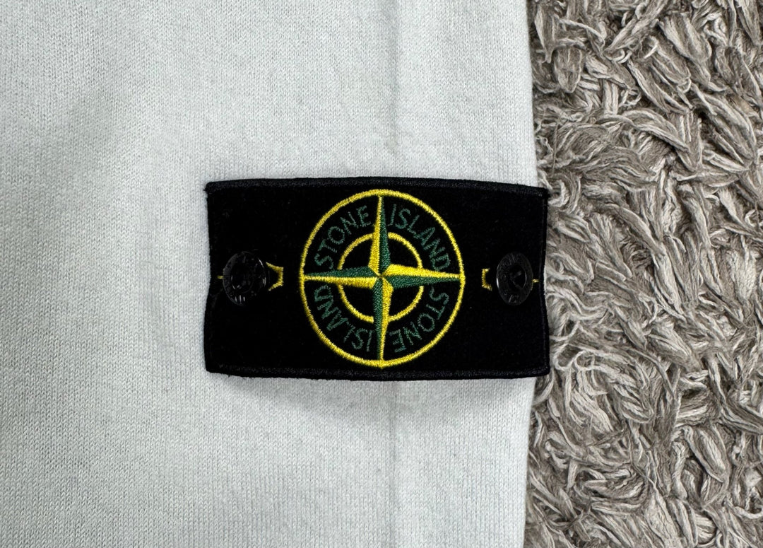 Stone Island maglione in lana
