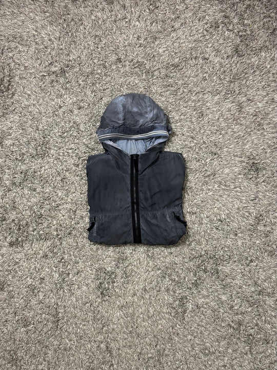 Stone Island giubbotto skin touch nylon-tc Customized