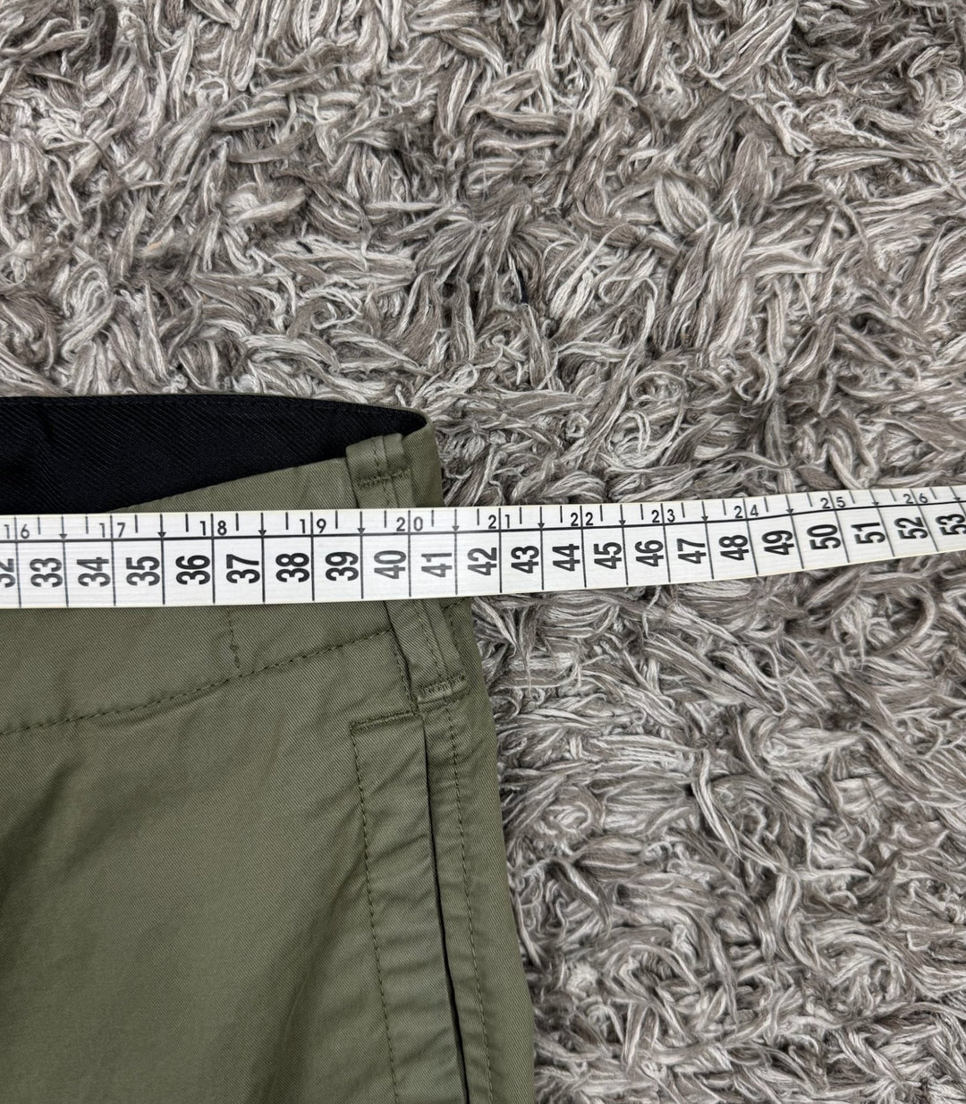 Stone Island Cargo