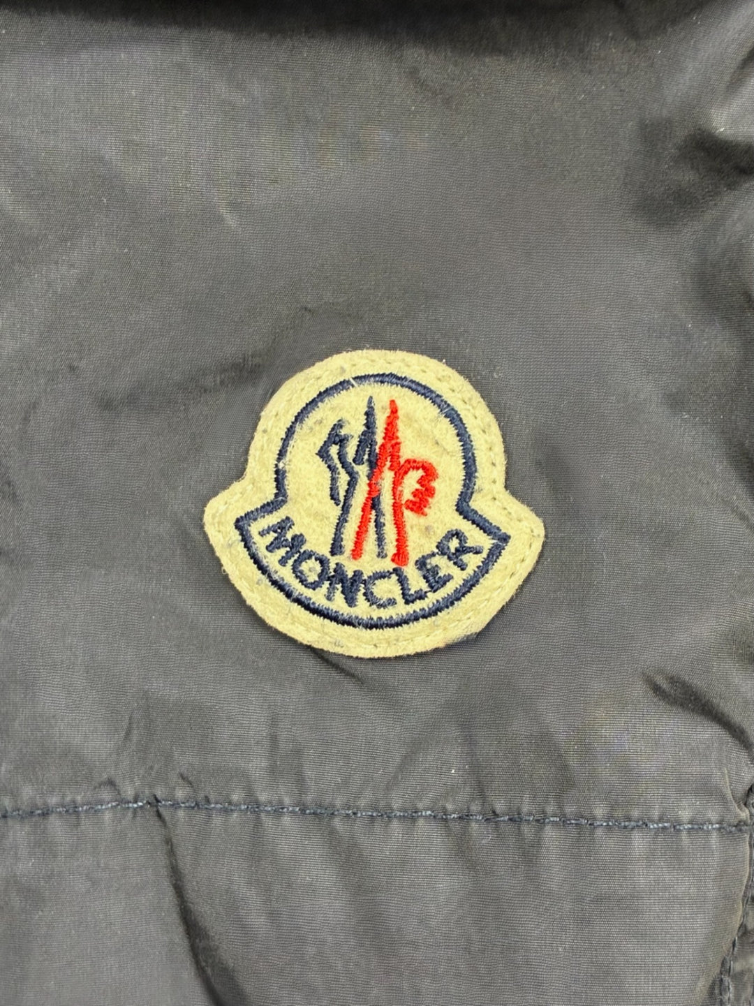 Moncler Costume