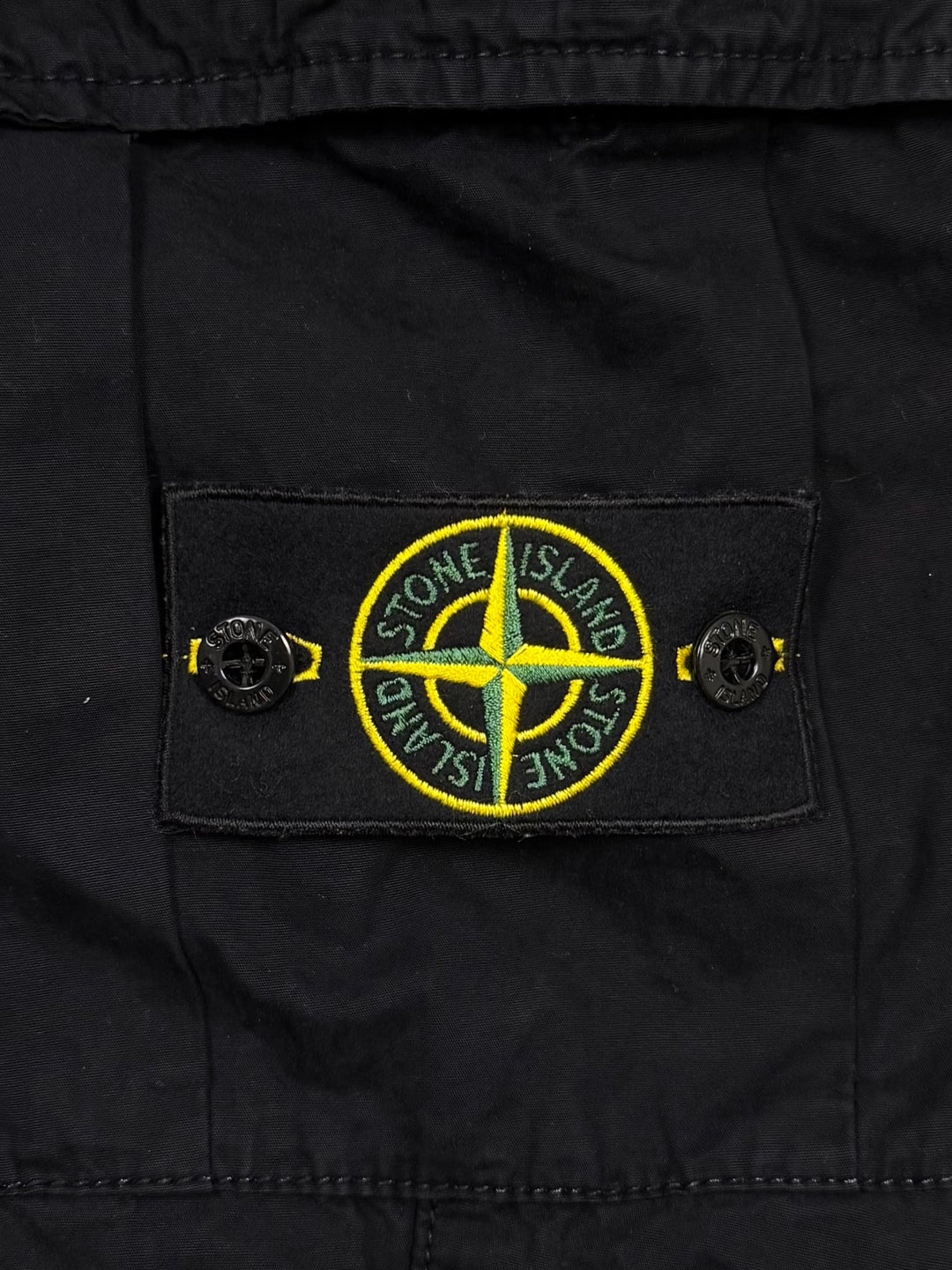 Stone Island Cargo