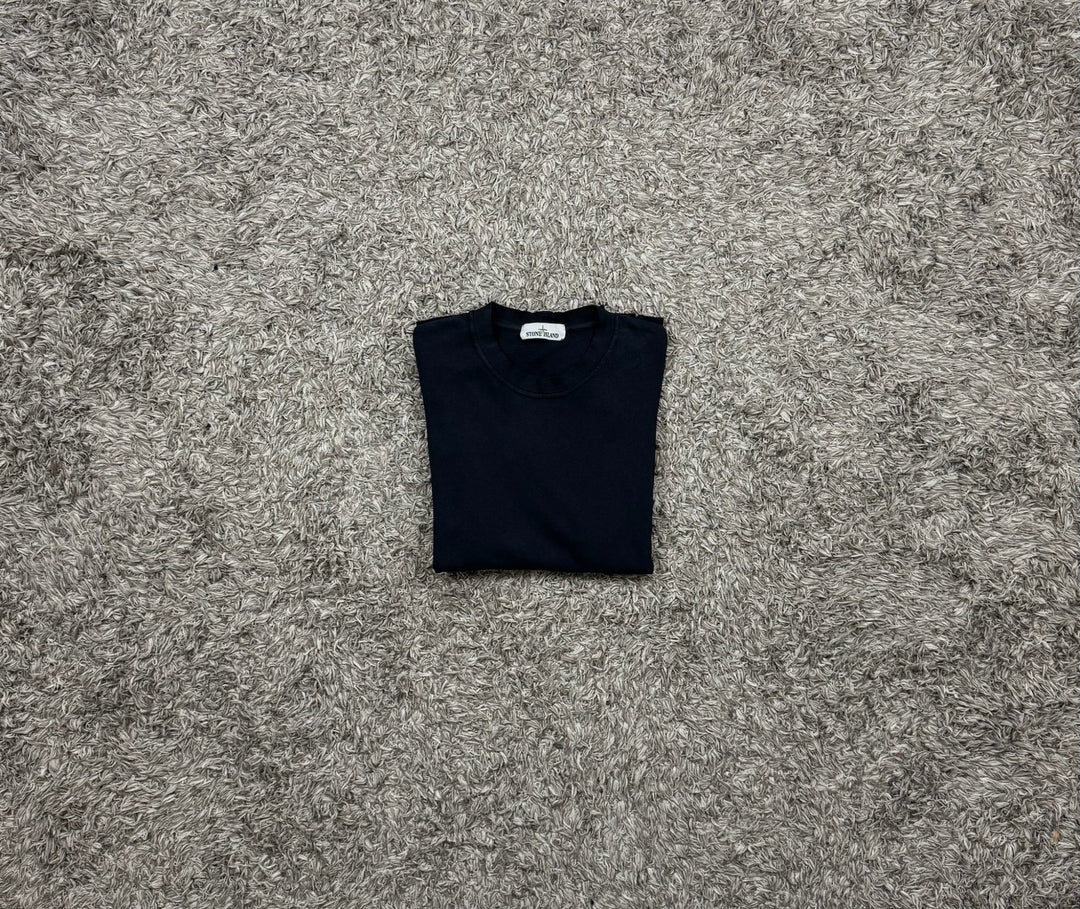 Stone Island felpa girocollo