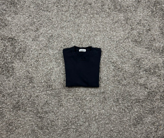 Stone Island felpa girocollo