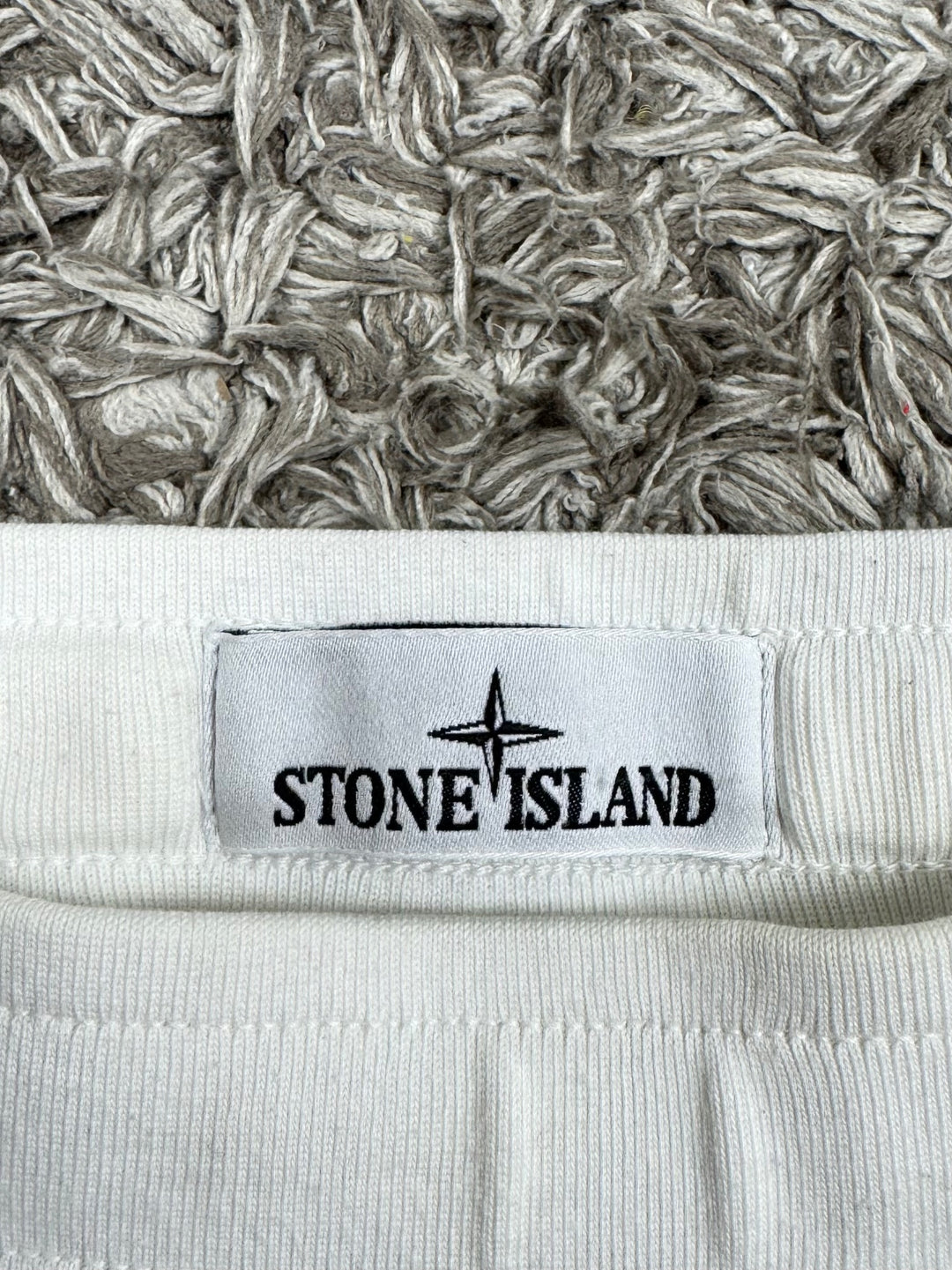 Stone Island shorts