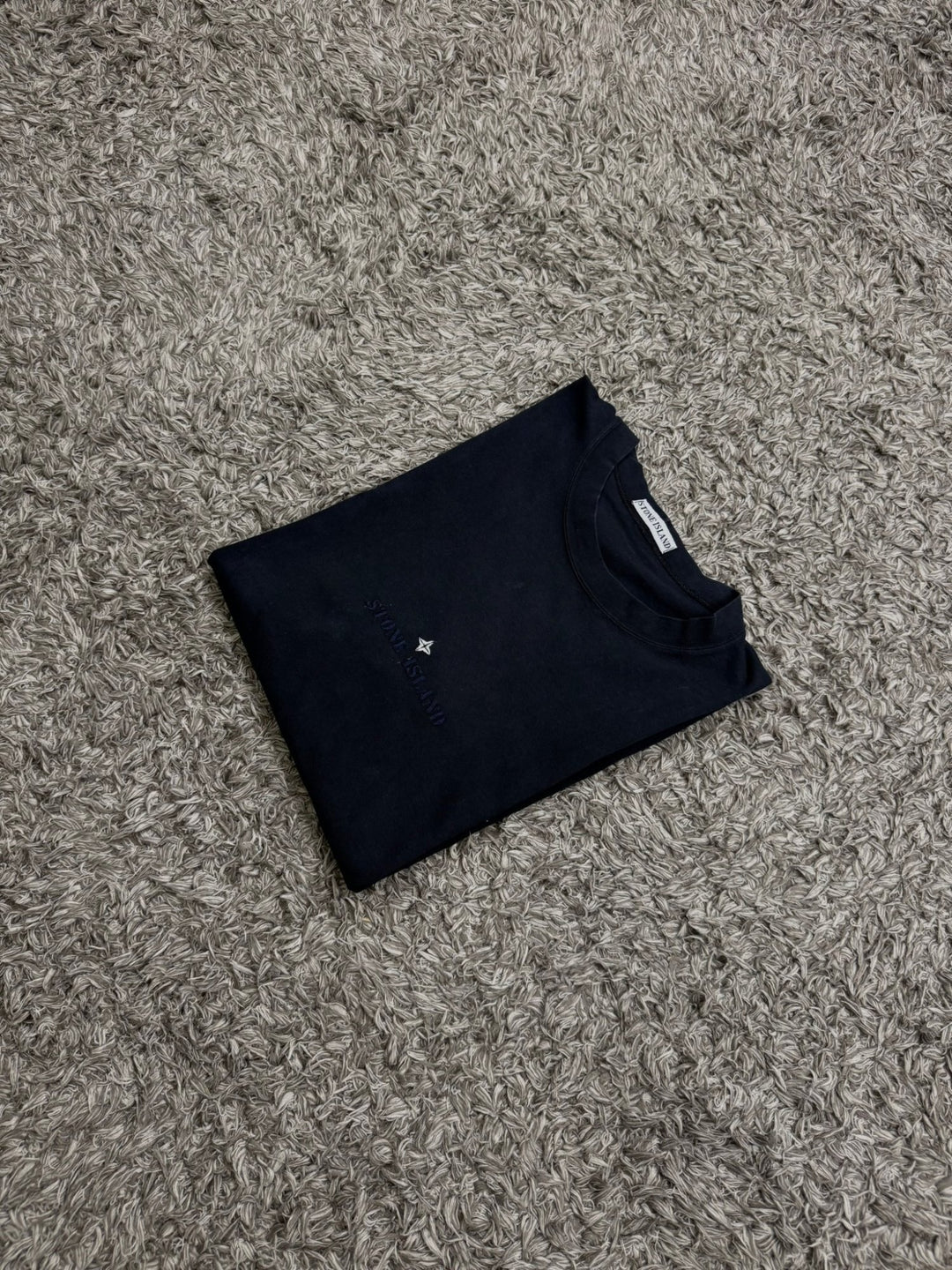 Stone Island t-shirt oversize