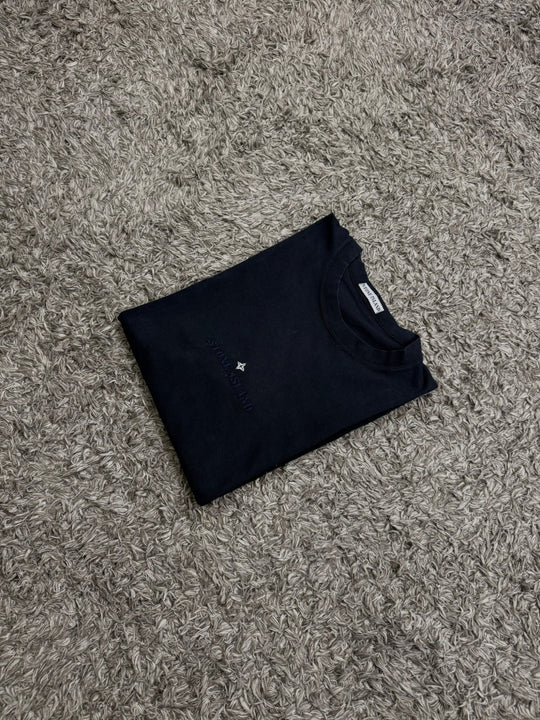 Stone Island t-shirt oversize