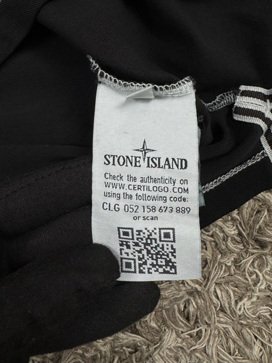 Stone Island polo