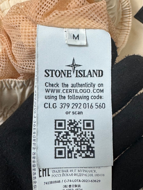 Stone Island Costume