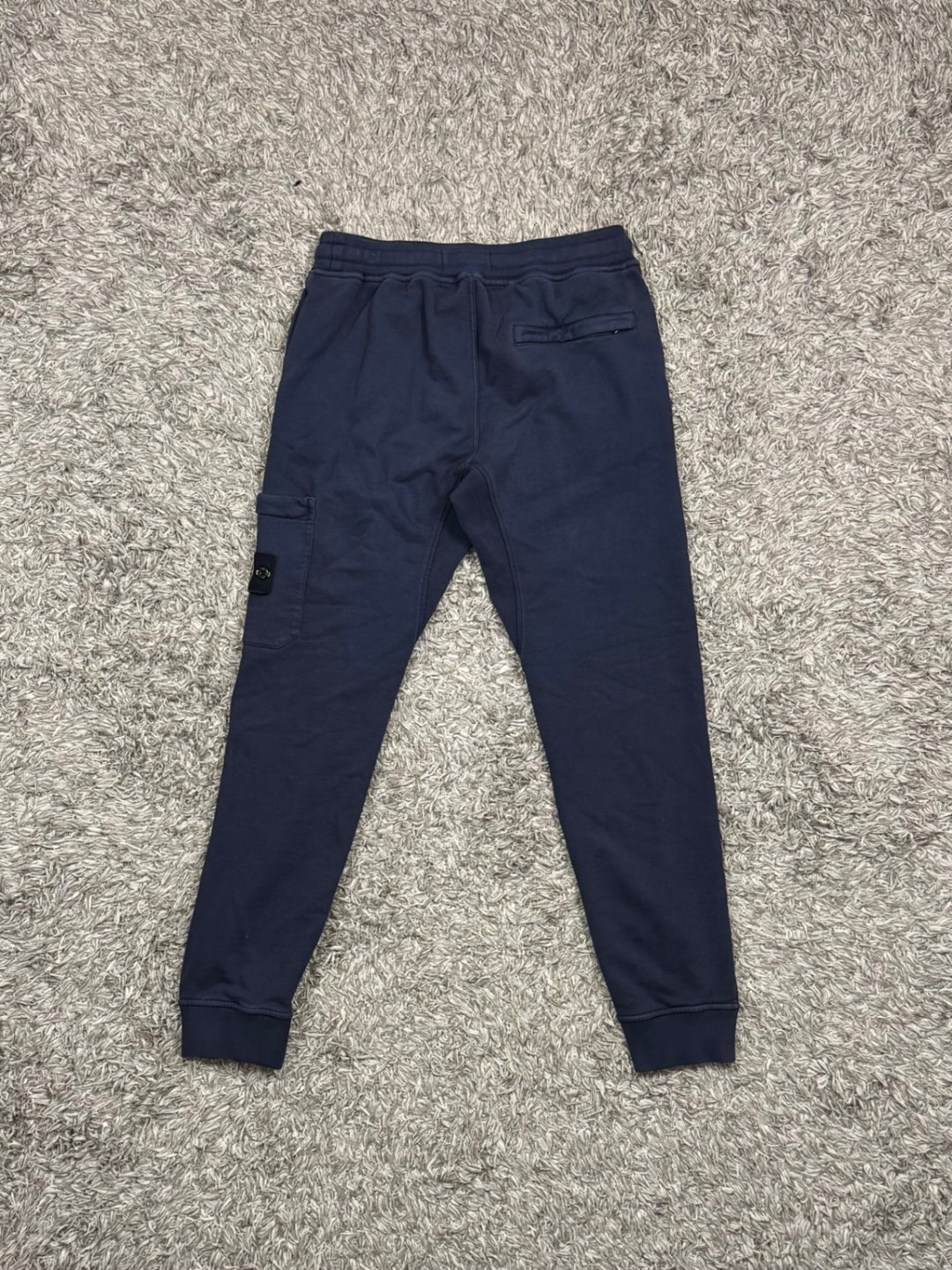 Stone Island pantaloni tuta