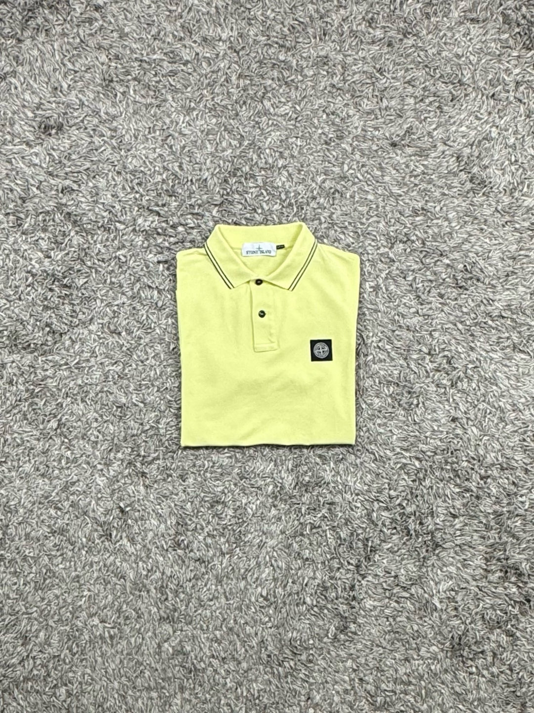 Stone Island polo