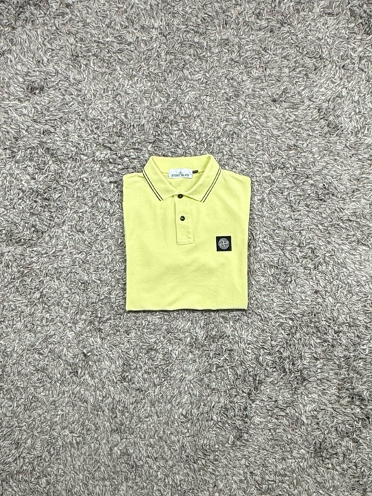 Stone Island polo