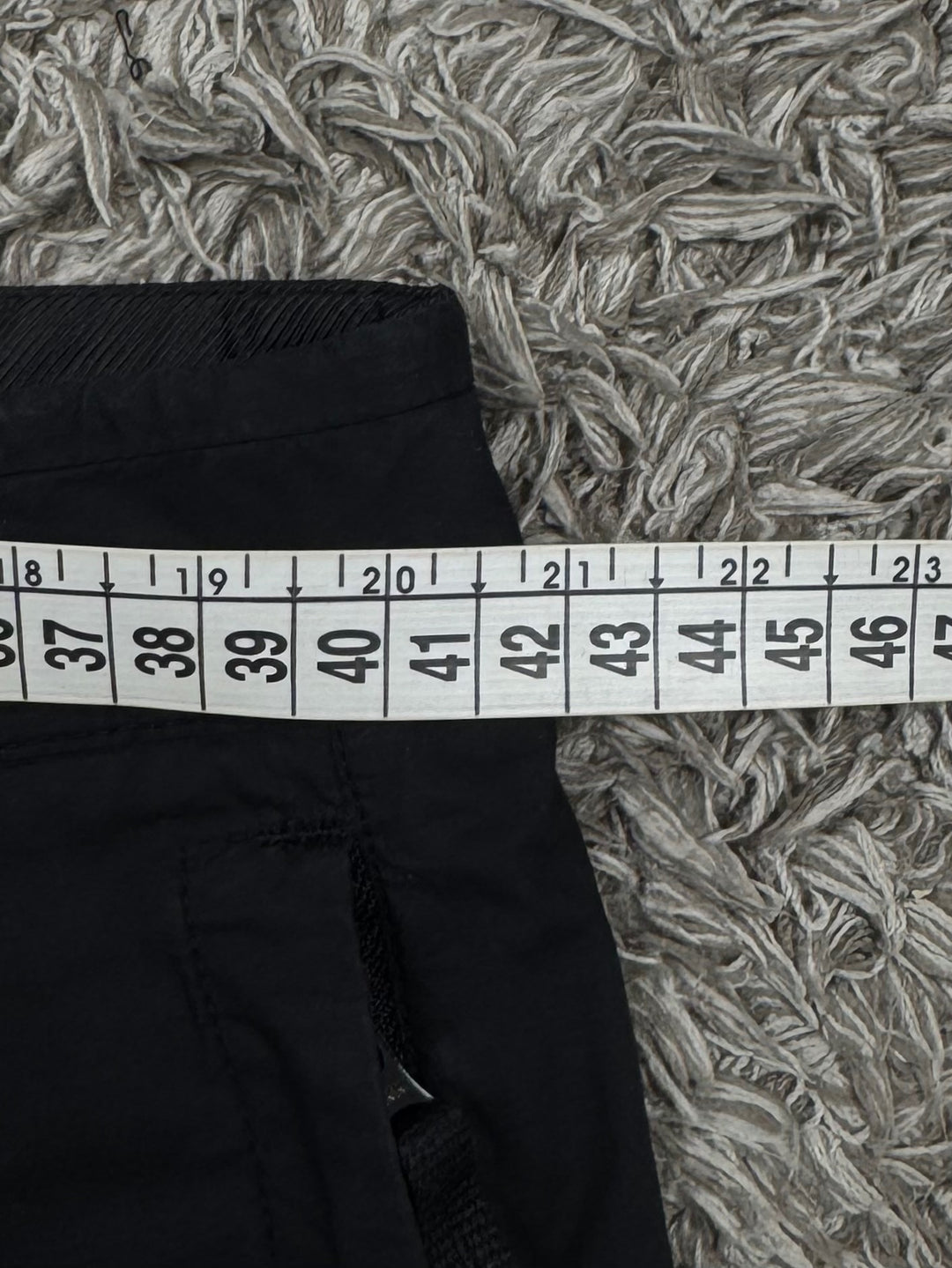 Stone Island Bermuda