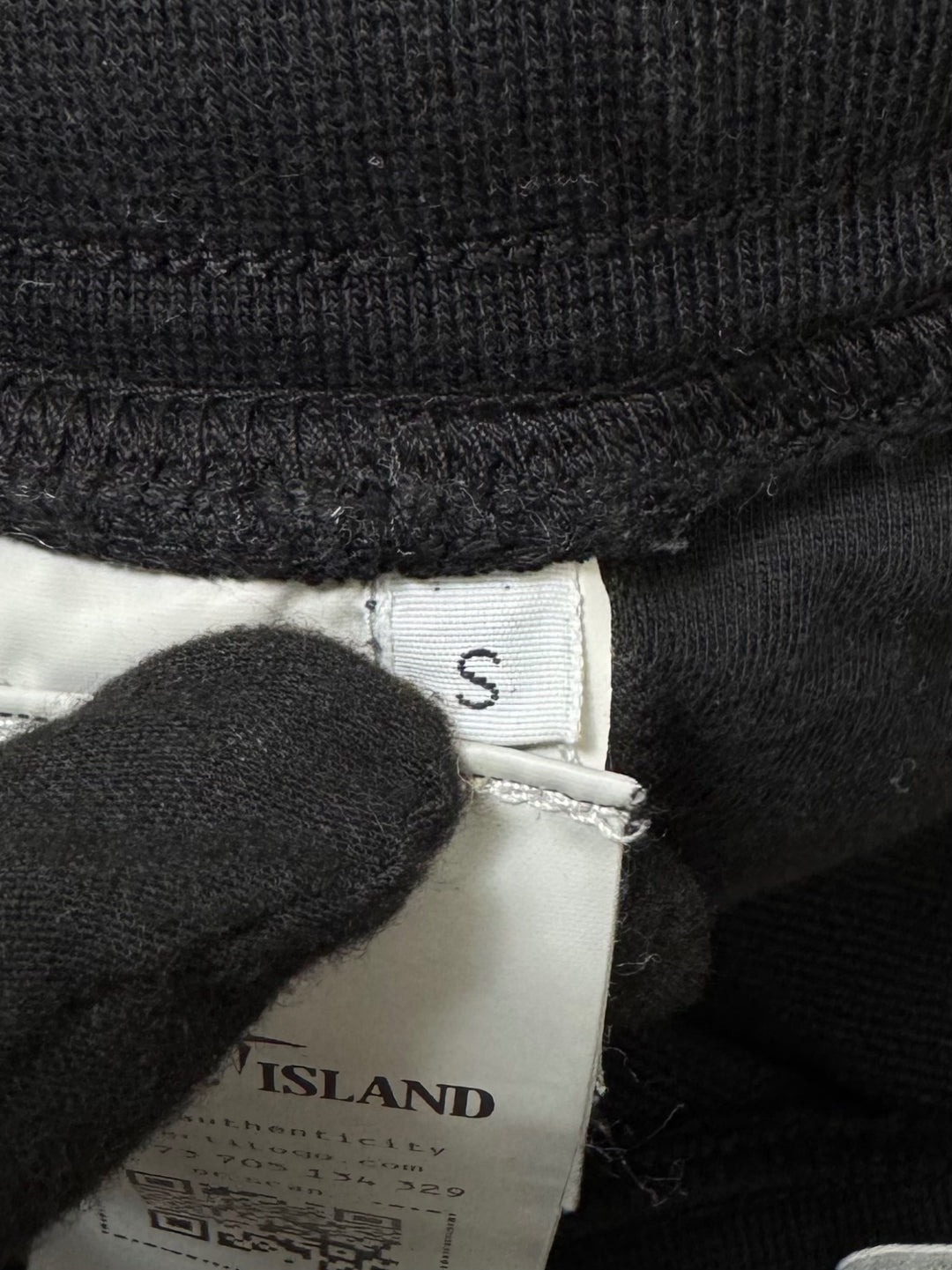 Stone Island shorts