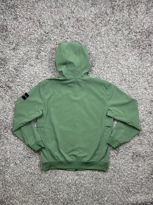 Stone Island Light Soft Shell-R