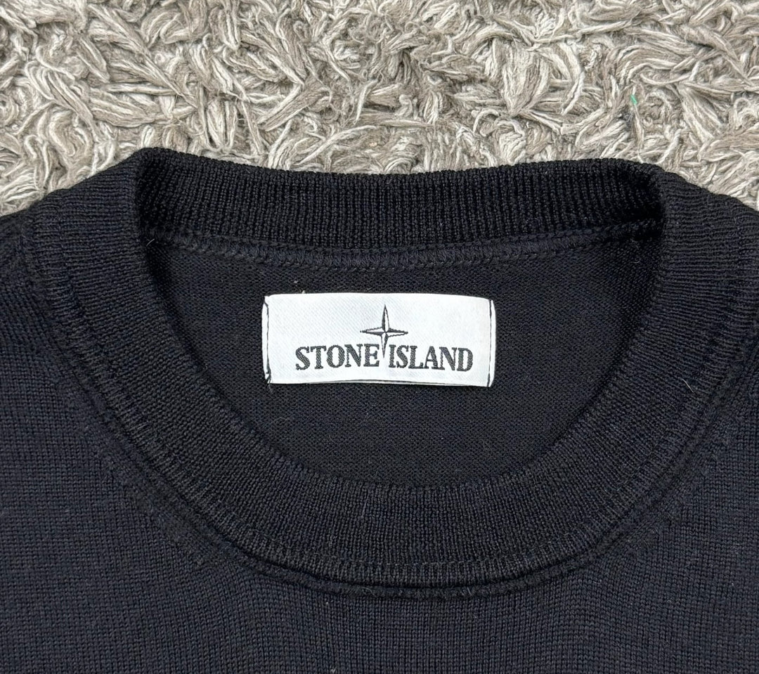 Stone Island Maglione