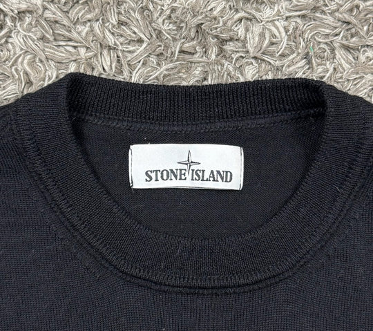 Stone Island Maglione