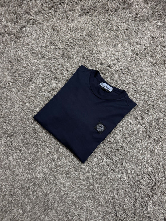 Stone Island T-shirt Customized
