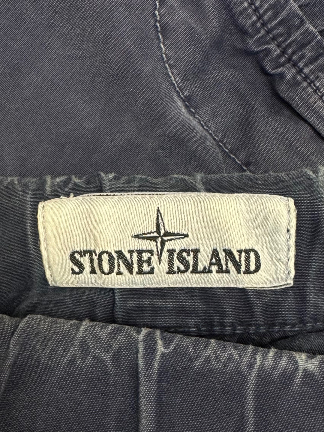 Stone Island bermuda