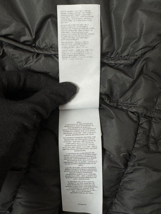 Stone Island Gilet