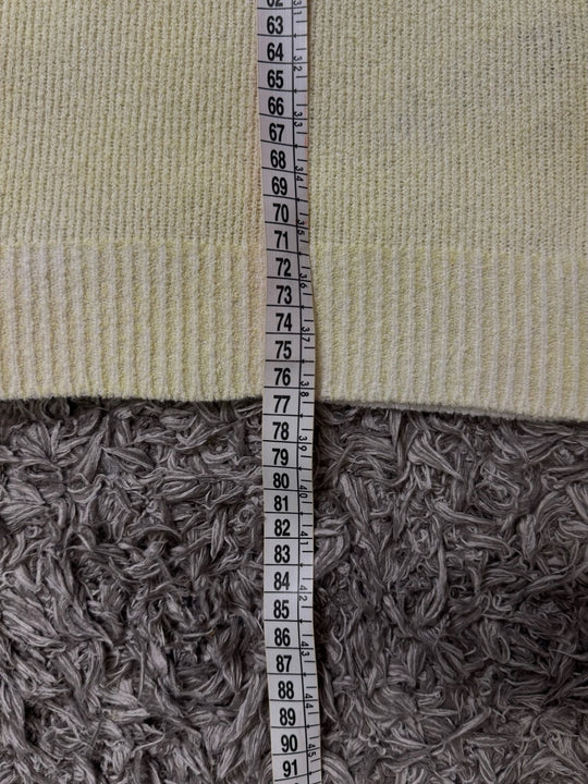Stone Island maglione girocollo
