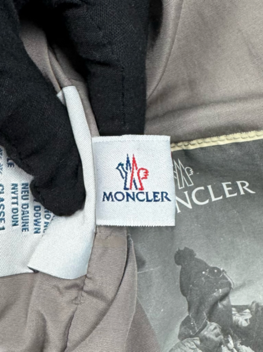 Moncler Himalaya Piumino