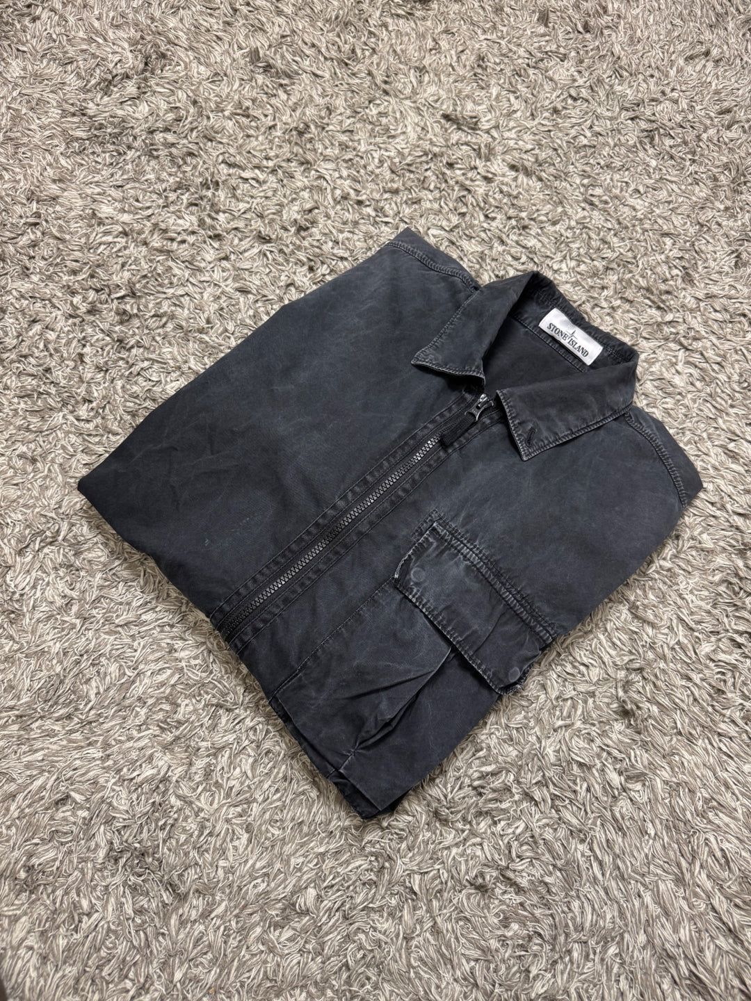Stone Island Overshirt