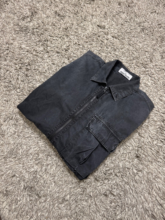 Stone Island Overshirt