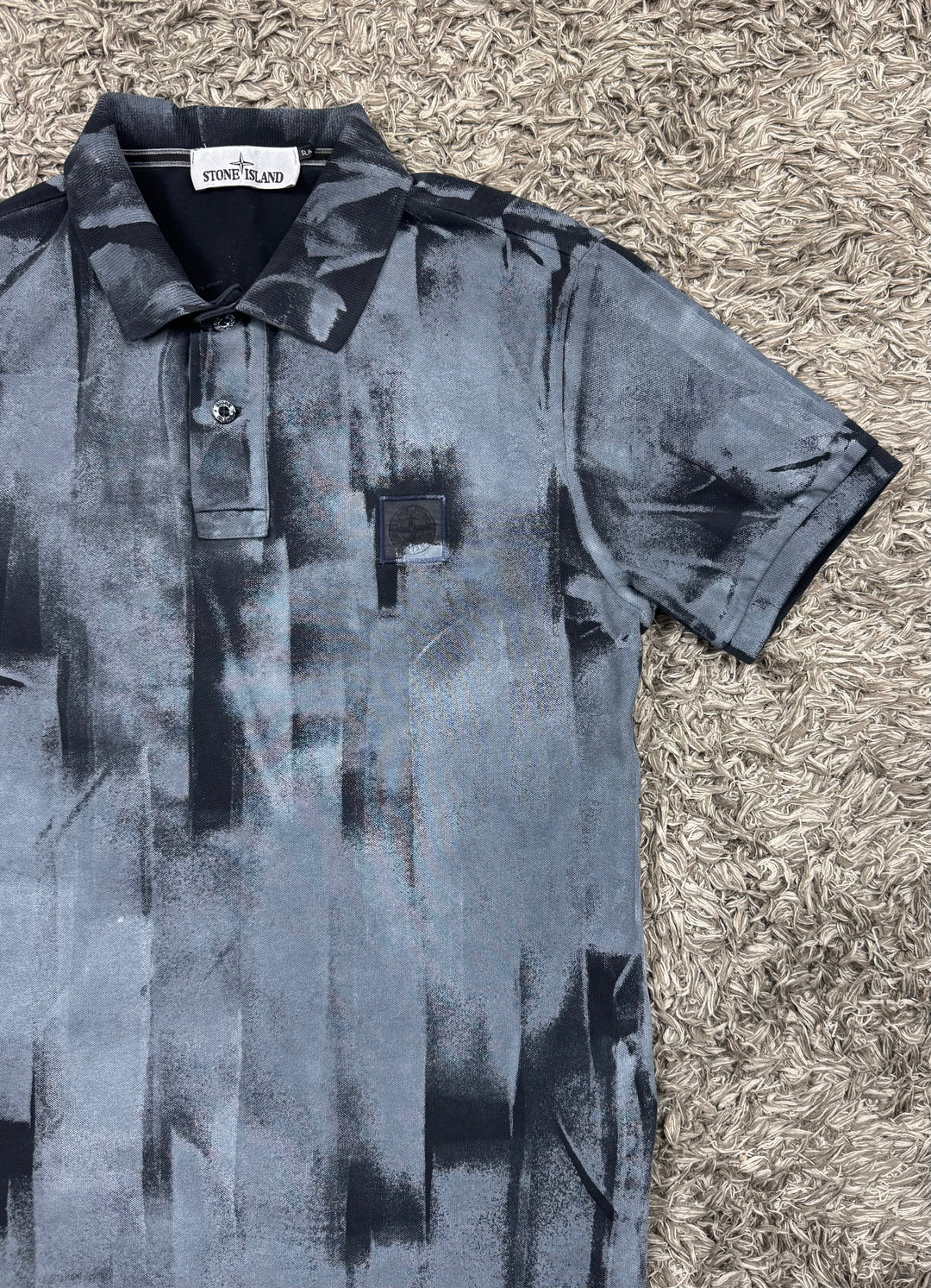 Stone Island Polo