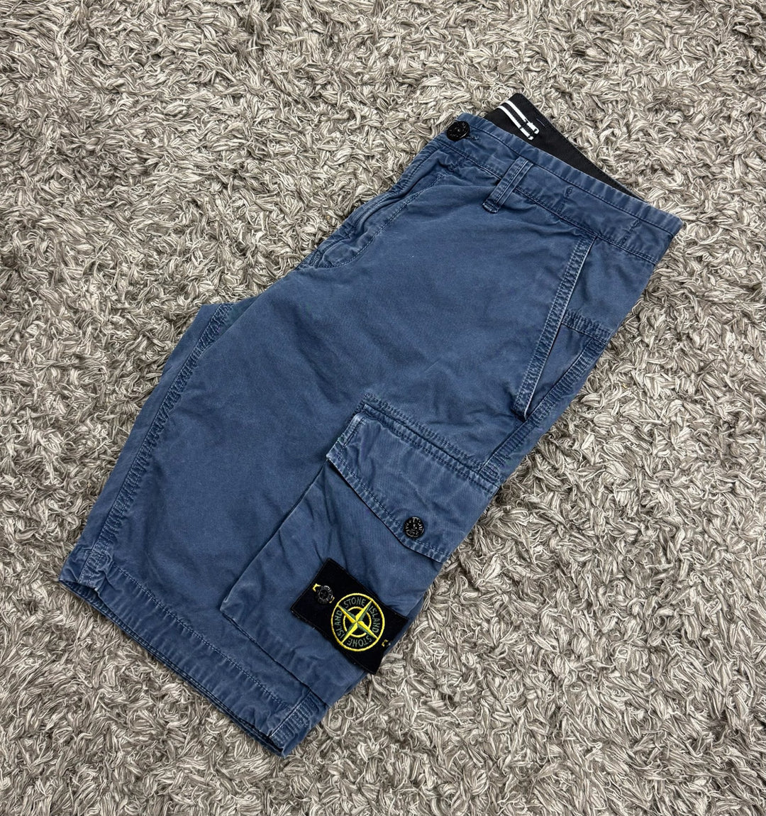 Stone Island Bermuda