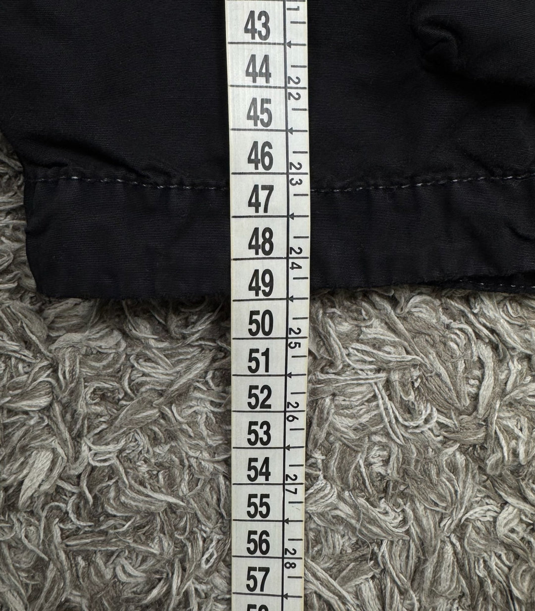 Stone Island Bermuda