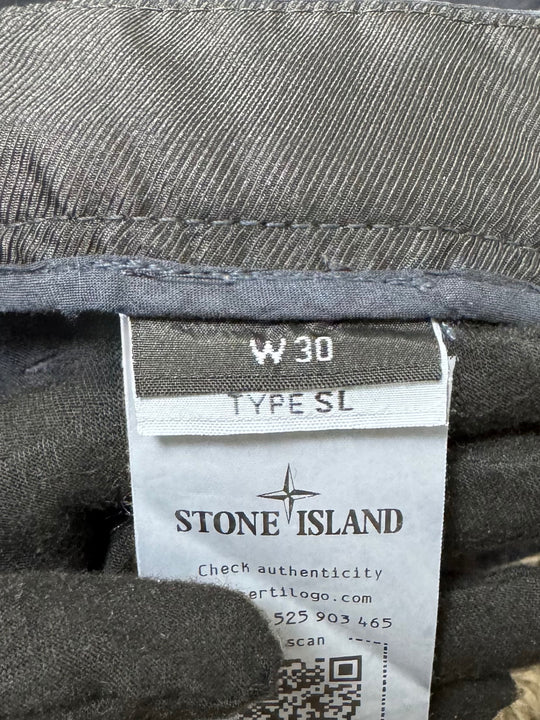 Stone Island bermuda
