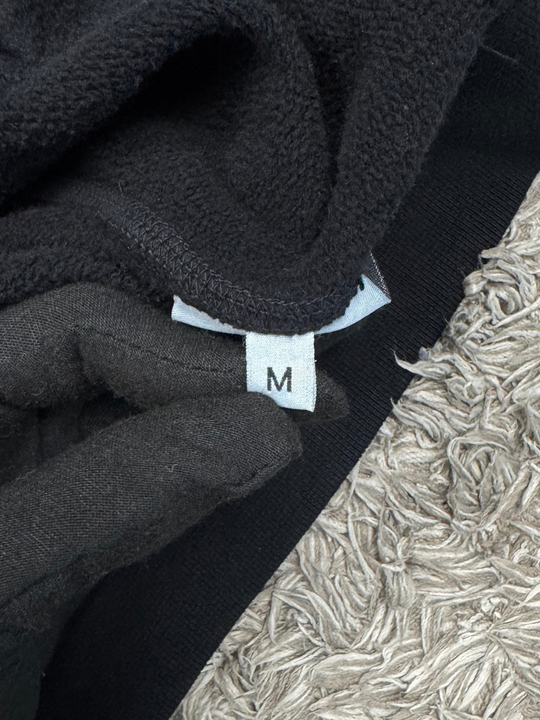 Stone Island Felpa Con Cappuccio