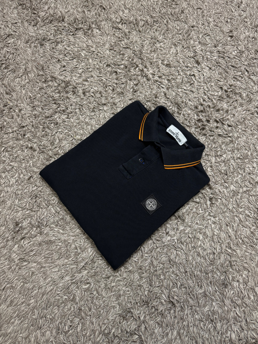 Stone Island Polo