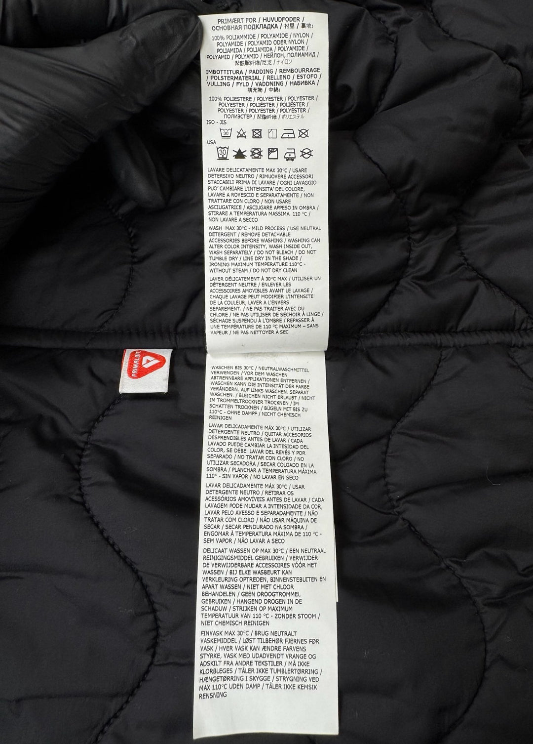 Stone Island David TC