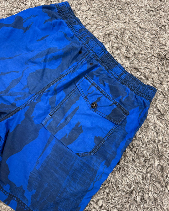 Stone Island Costume Customized