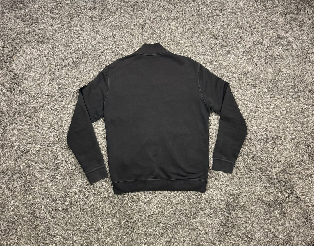 Stone Island felpa full zip