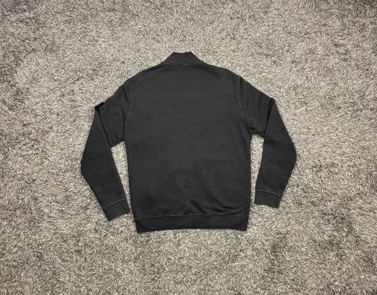 Stone Island felpa full zip
