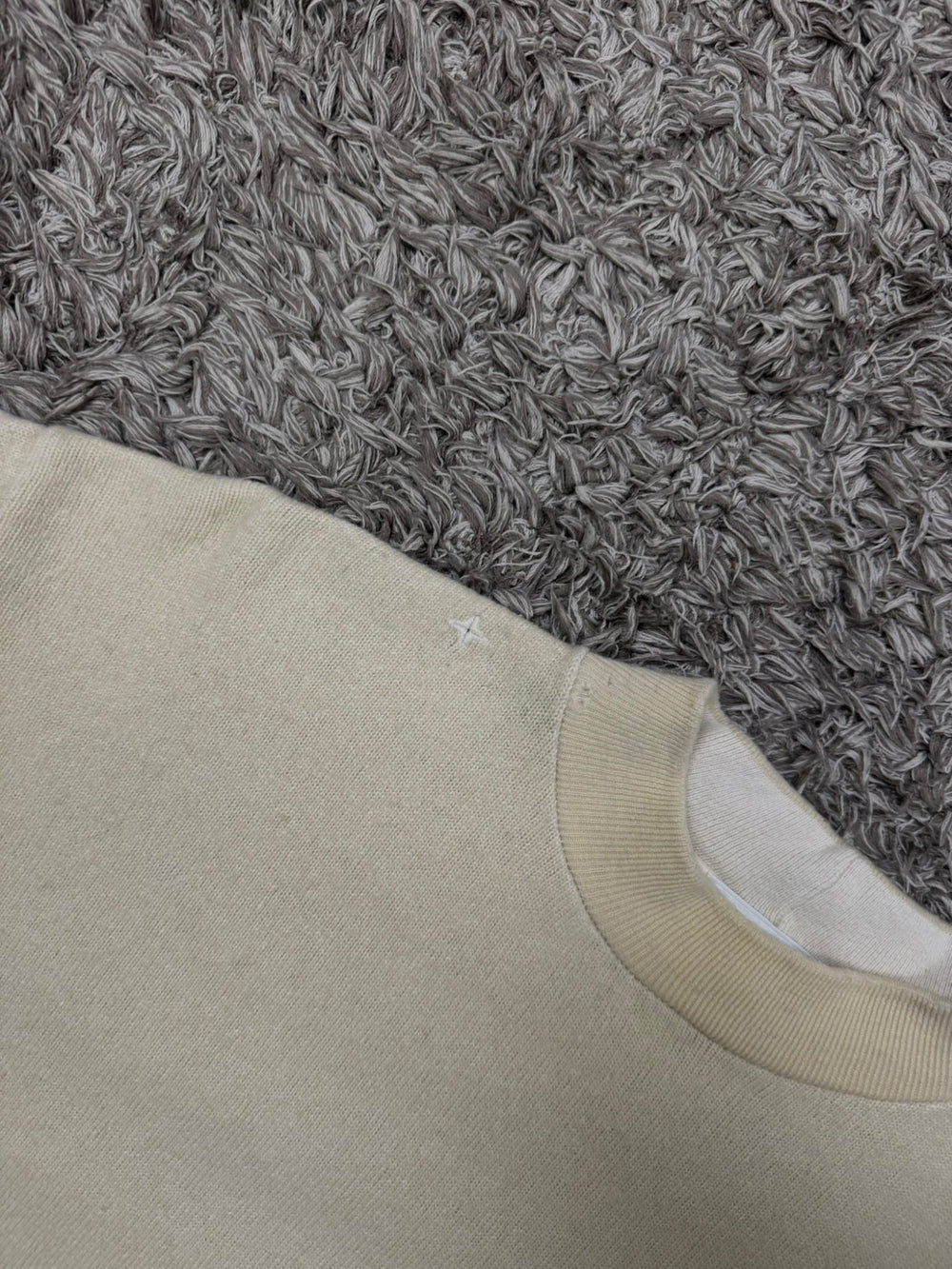 Stone Island maglione in lana
