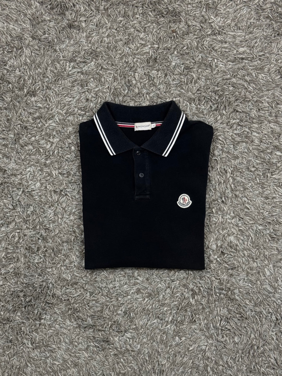 Moncler Polo