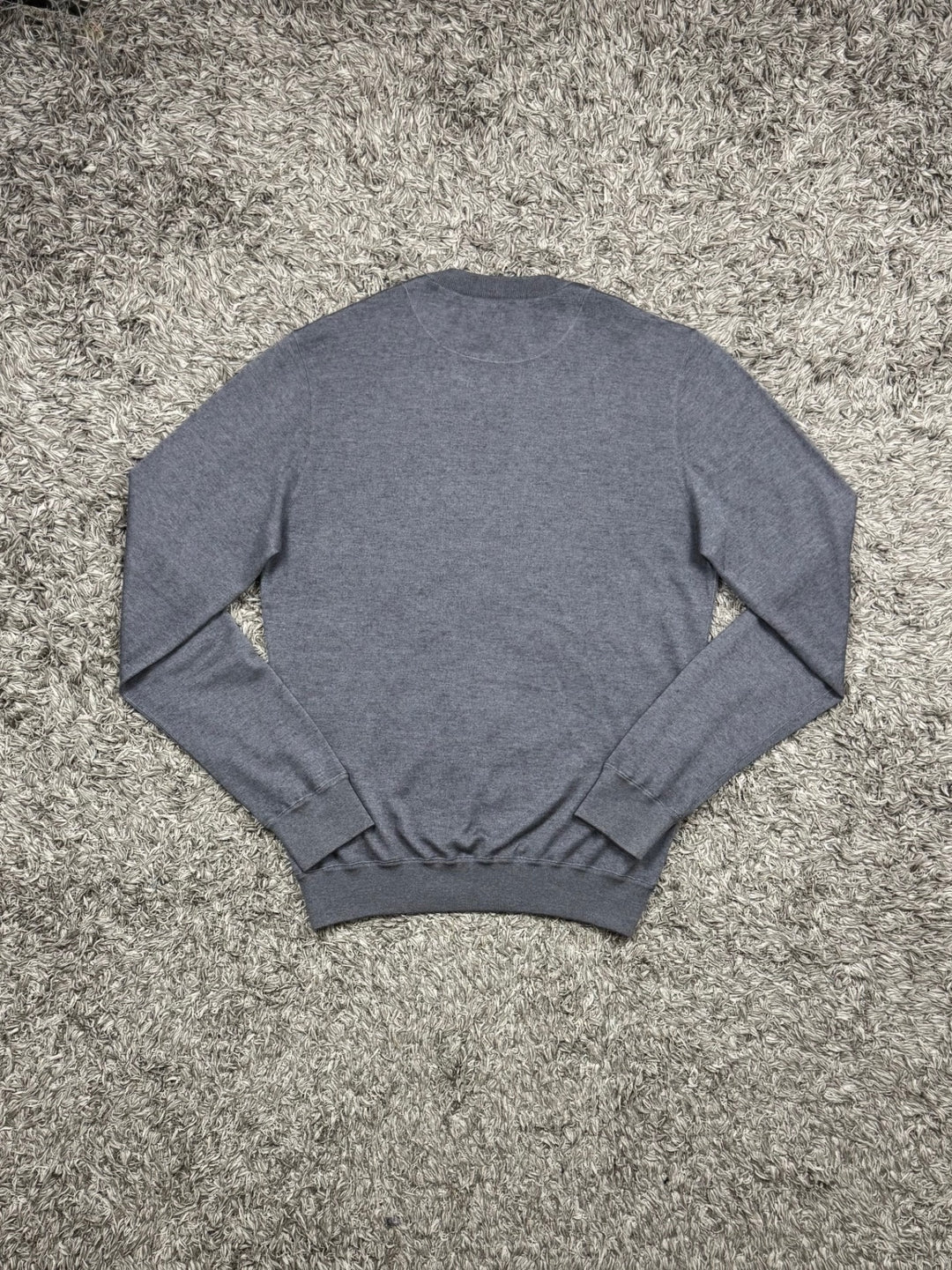 Dolce e Gabbana maglioncino in cashmere e seta