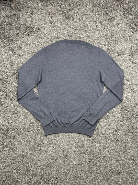 Dolce e Gabbana maglioncino in cashmere e seta