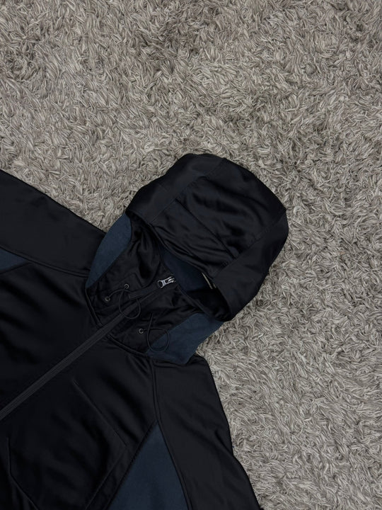 Stone Island felpa vintage con zip