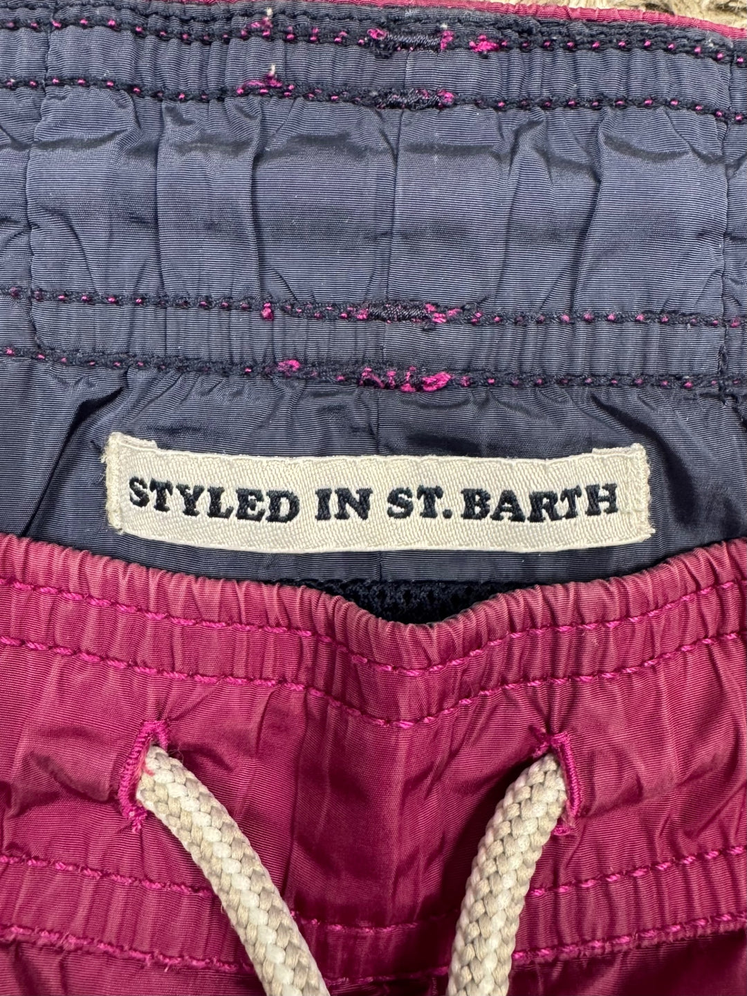 Saint Barth Costume