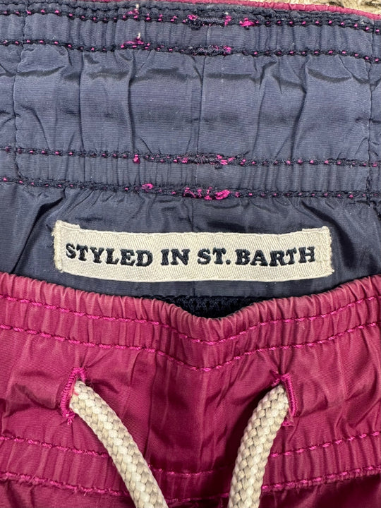 Saint Barth Costume