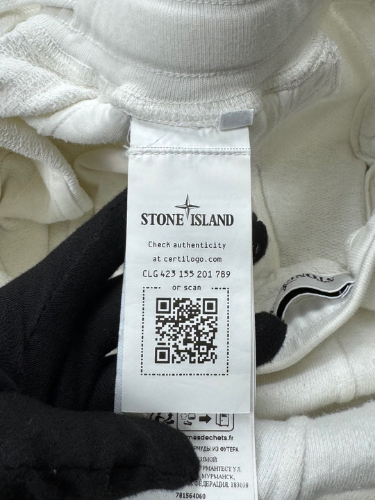 Stone Island shorts