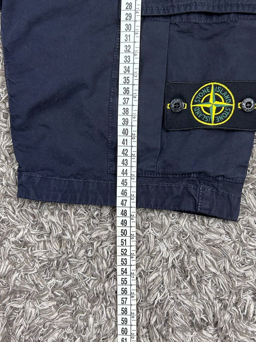 Stone Island Bermuda