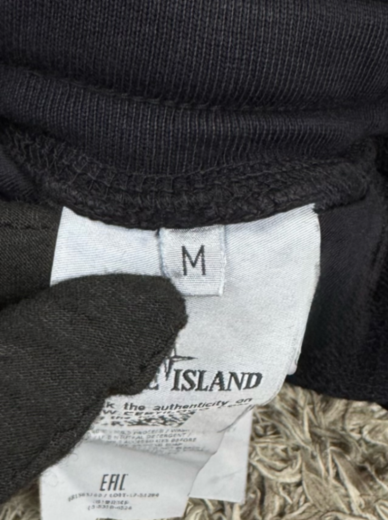 Stone Island Shorts